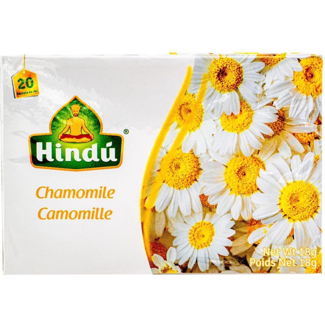 Hindu Chamomile