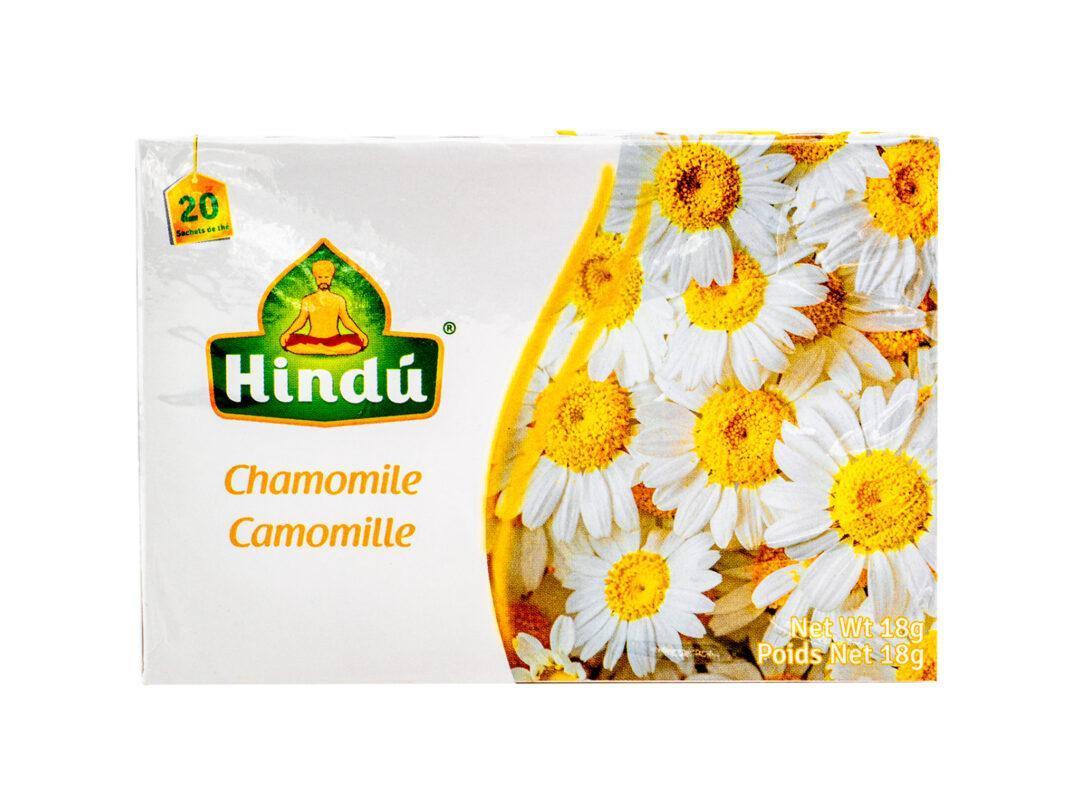 Hindu Chamomile