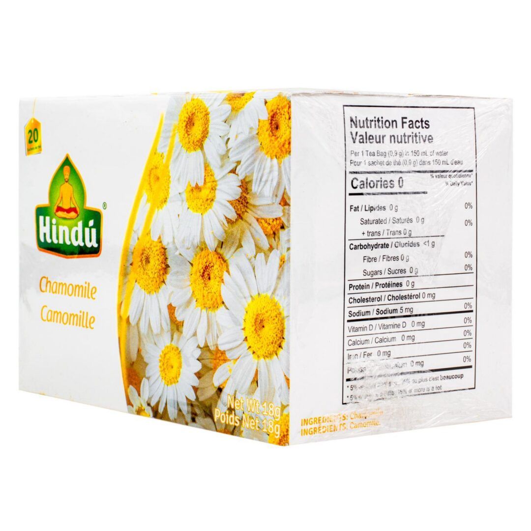 Hindu Chamomile