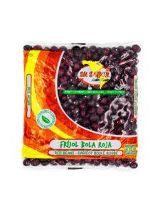 Su Sabor Frijol Bola Roja