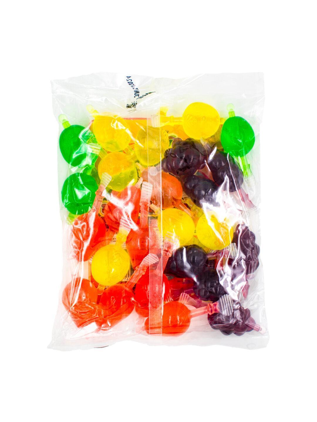 Mama Lycha Fruti-Licious Gels (25ct) - Image 2