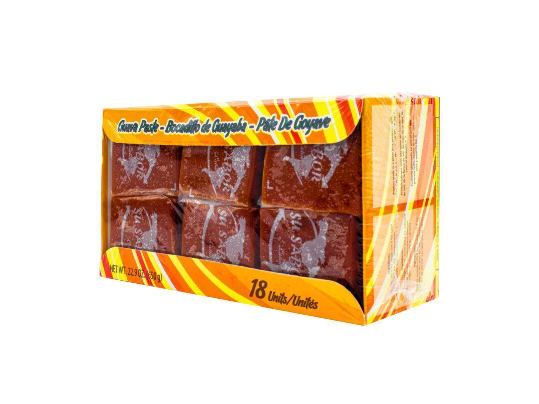 Su Sabor Bocadillo Veleno Rojo - Image 2