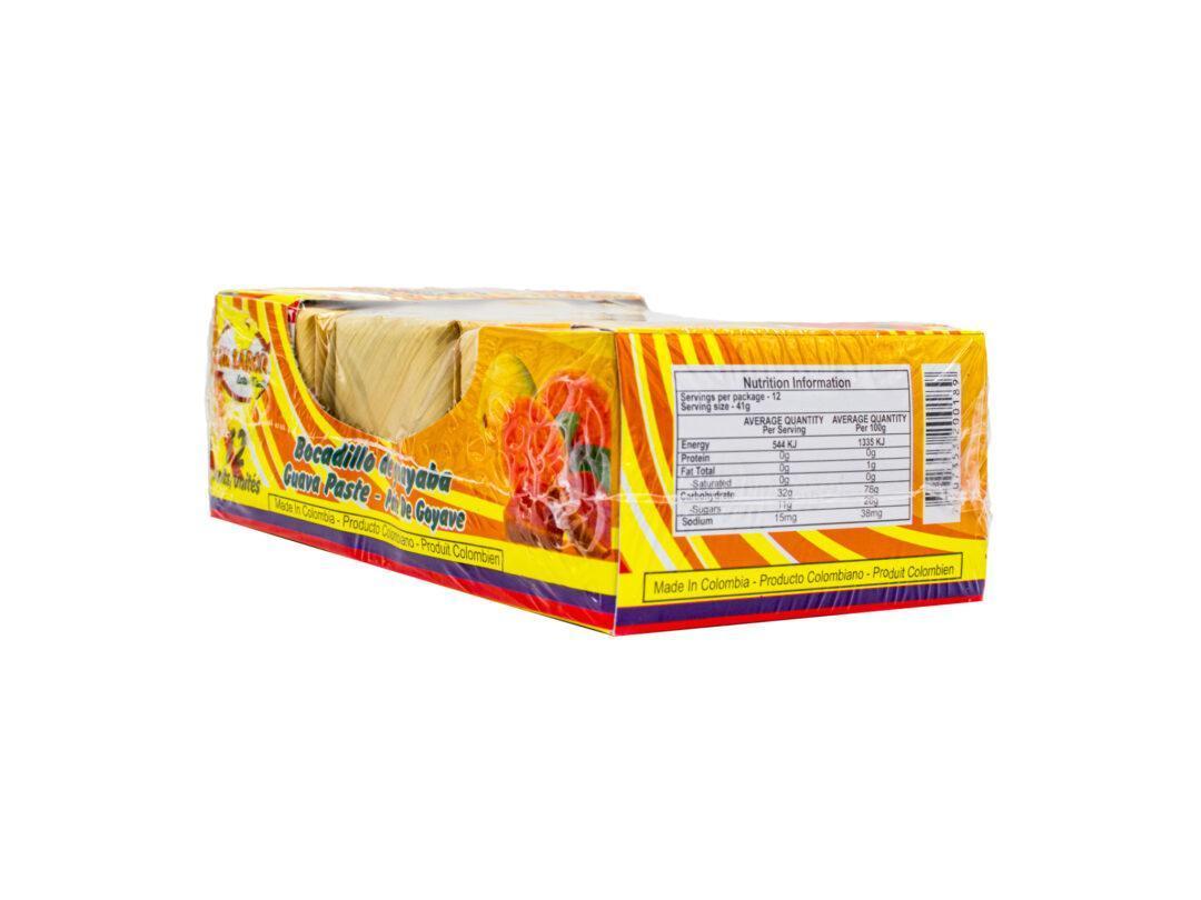 Su Sabor Bocadillo Velenito - Image 2