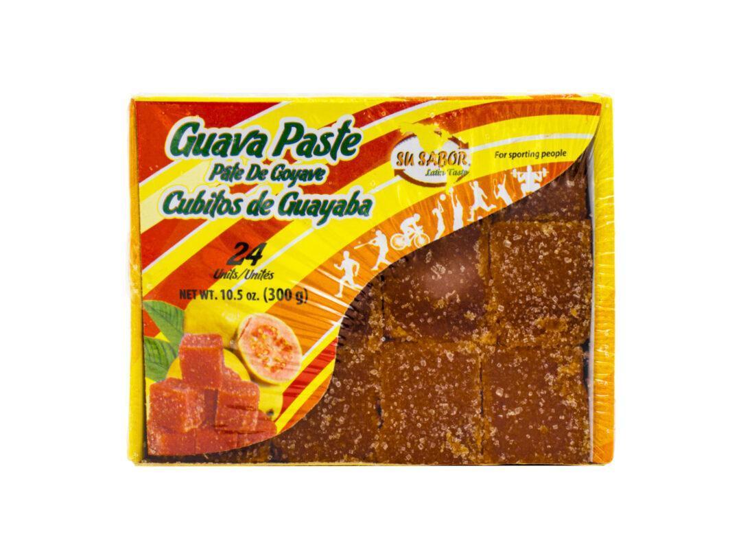 Su Sabor Bocadillo Cubes