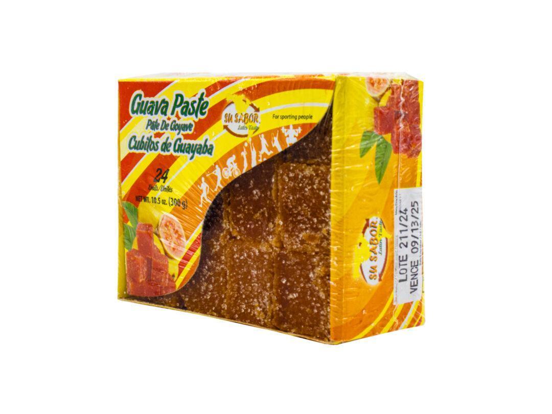 Su Sabor Bocadillo Cubes - Image 2