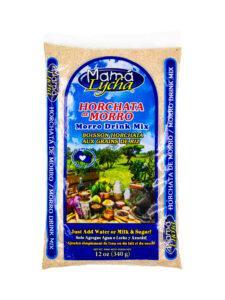 Mama Lycha Horchata de Morro
