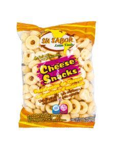 Su Sabor Mix Rosquillas - Besitos