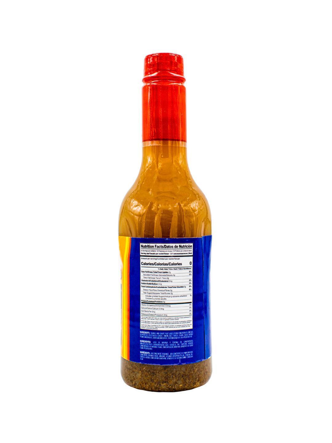 Mama Lycha Mojo Criollo Marinade - Image 2