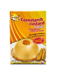 Su Sabor Natilla Arequipe