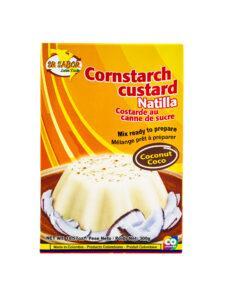 Su Sabor Natilla Coco