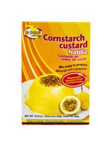 Su Sabor Natilla Maracuya