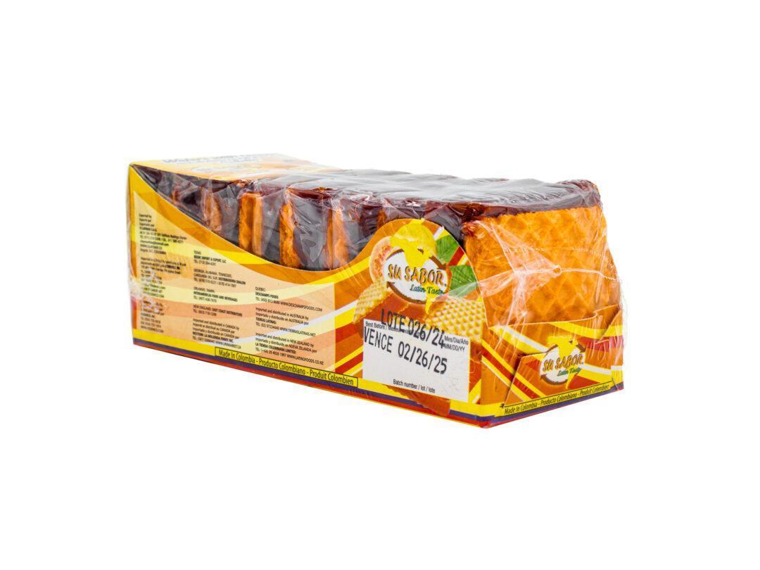Su Sabor Bocadillo Guava Wafer