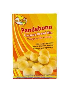 Su Sabor Pandebono Flour