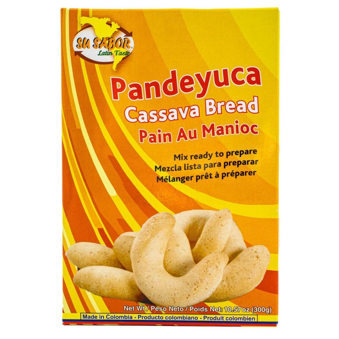 Su Sabor Pandeyuca Flour