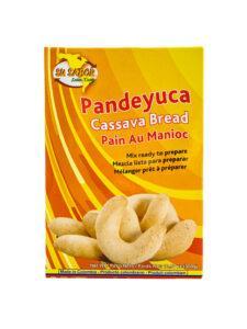 Su Sabor Pandeyuca Flour