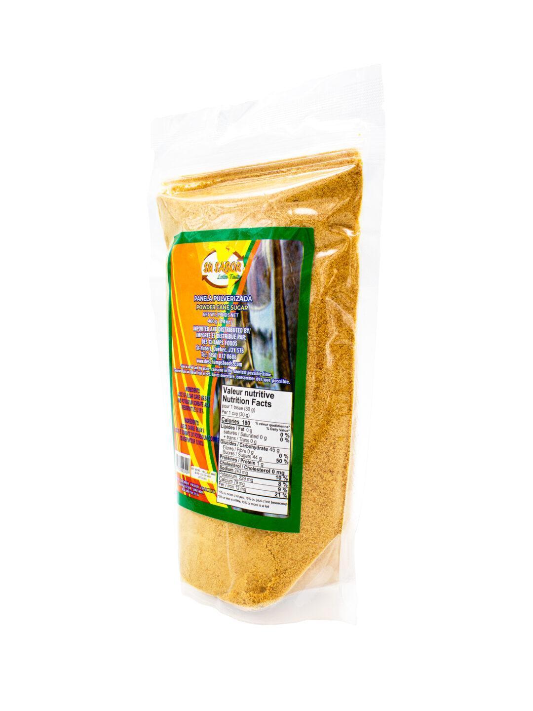 Su Sabor Panela Pulverizada - Image 2