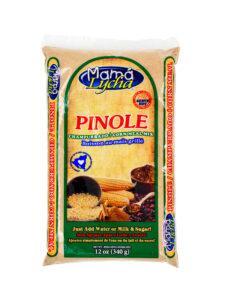 Mama Lycha Pinole/Pinolillo