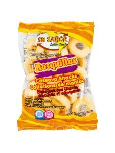 Su Sabor Rosquillas / Rings