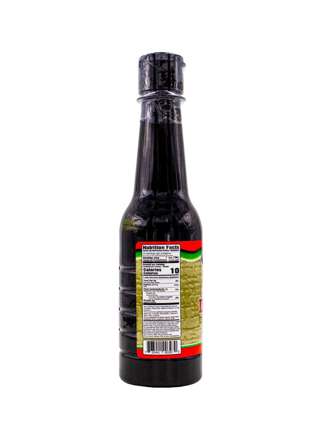 Mama Lycha Inglesa Sauce - Image 3
