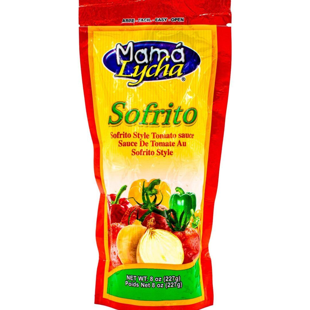 Mama Lycha Sofrito Criollo