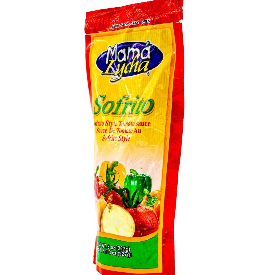 Mama Lycha Sofrito Criollo