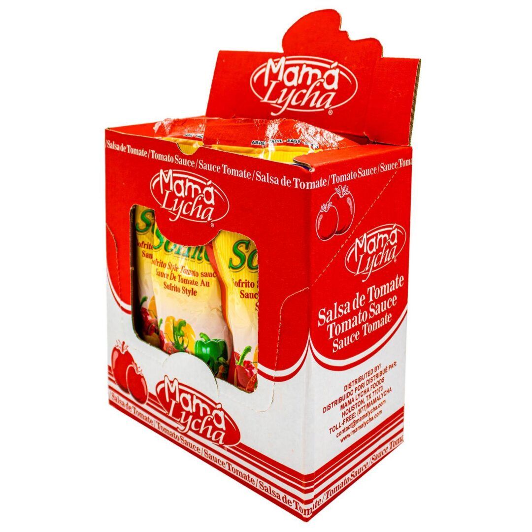 Mama Lycha Sofrito Criollo