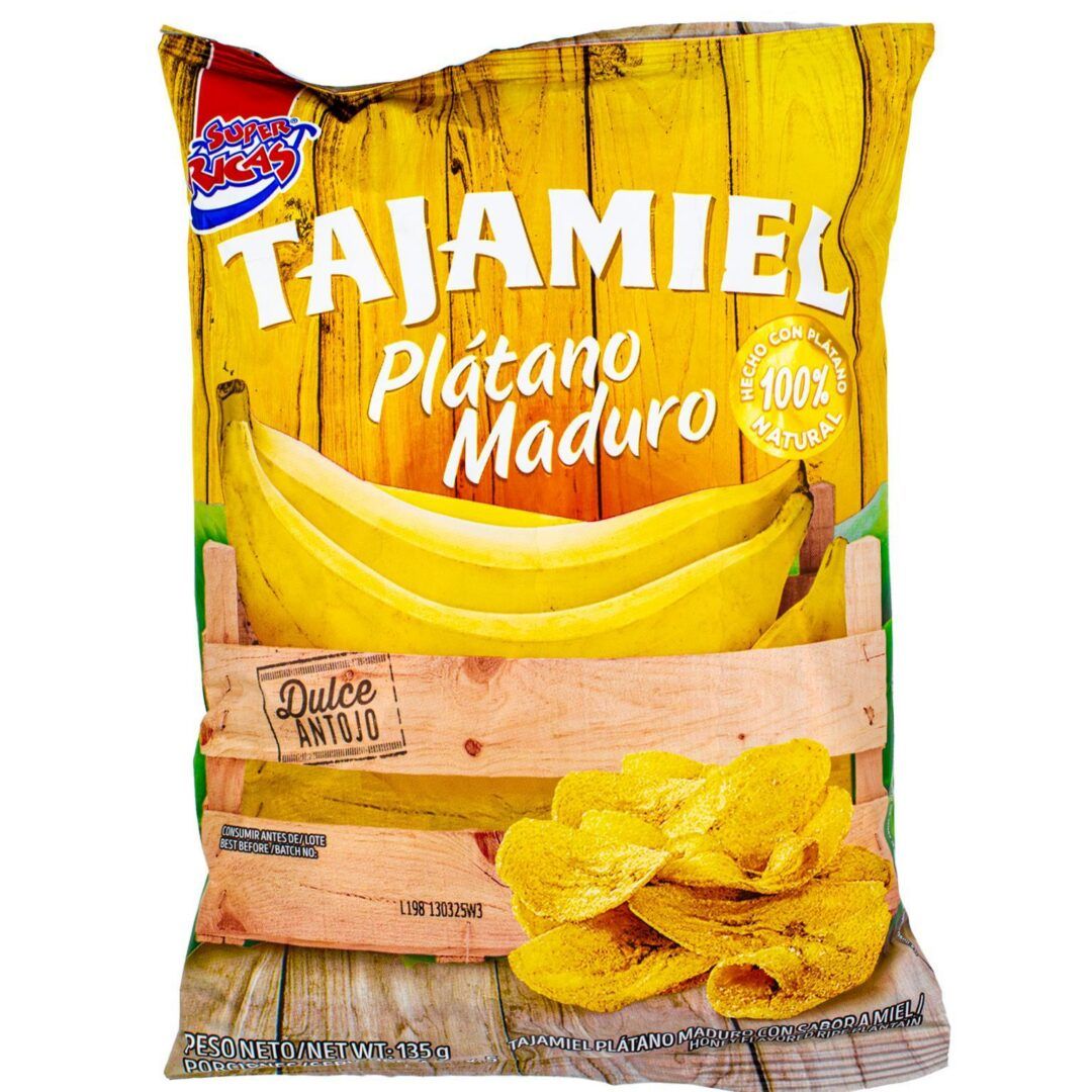 SuperRicas Tajamiel