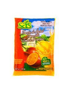 SAS Frozen Tomate de Arbol Pulp