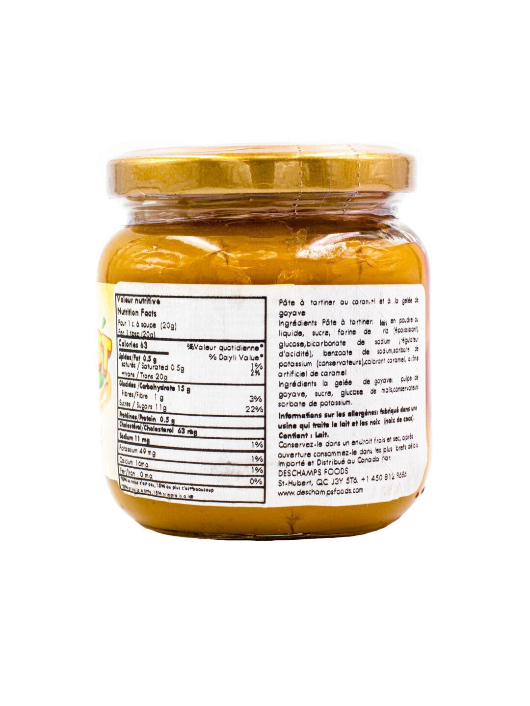 Su Sabor Twist - Image 2