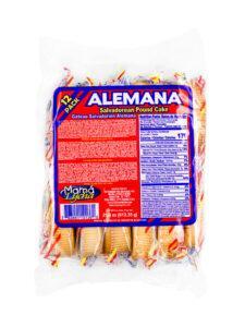 Mama Lycha Alemana 6/12/2 oz