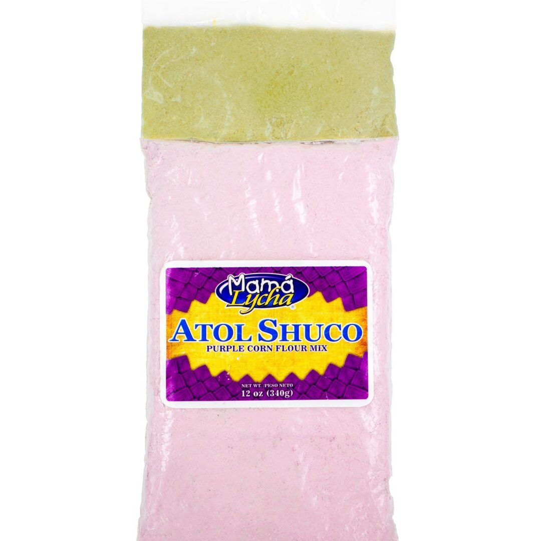 Mama Lycha Atol Shuco