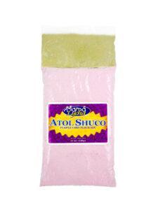 Mama Lycha Atol Shuco