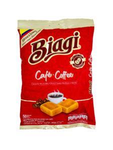 Aldor Biagi Cafe Caramelo