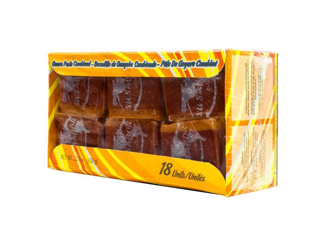 Su Sabor Bocadillo Veleno Combinado - Image 2
