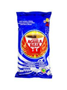 Aguila Roja Coffee Roasted and Ground
