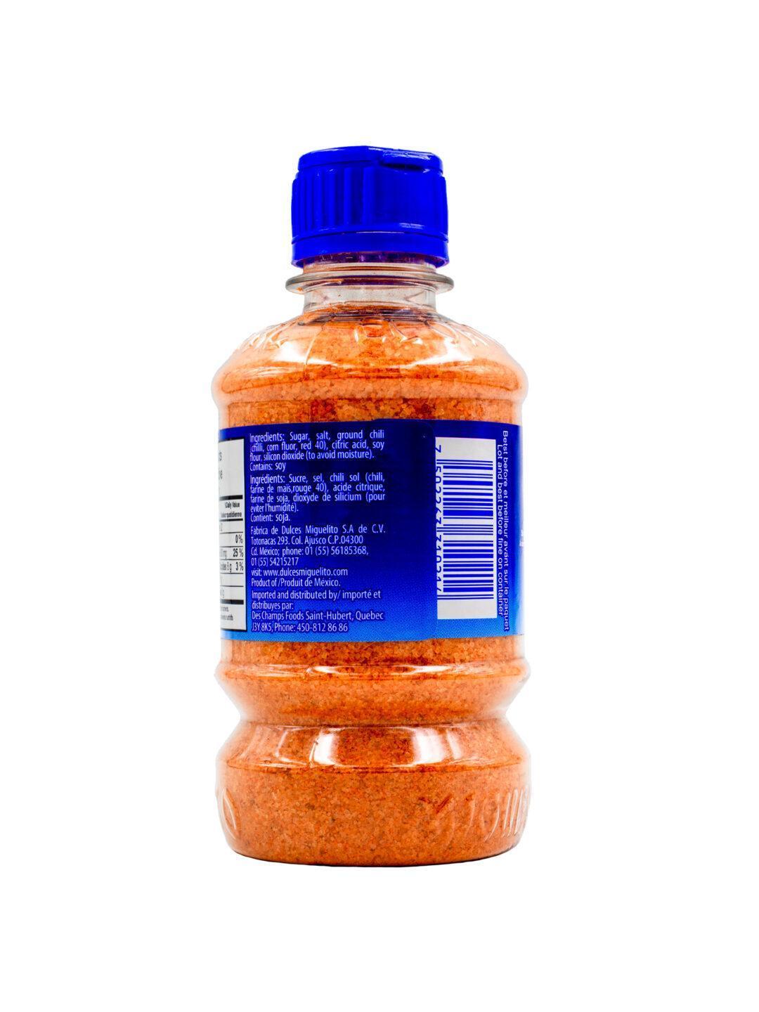 Miguelito Chamoy Enchilado - Image 3