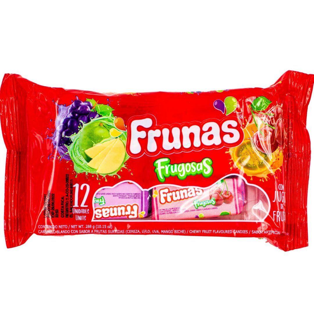 Aldor Frunas Frugosas