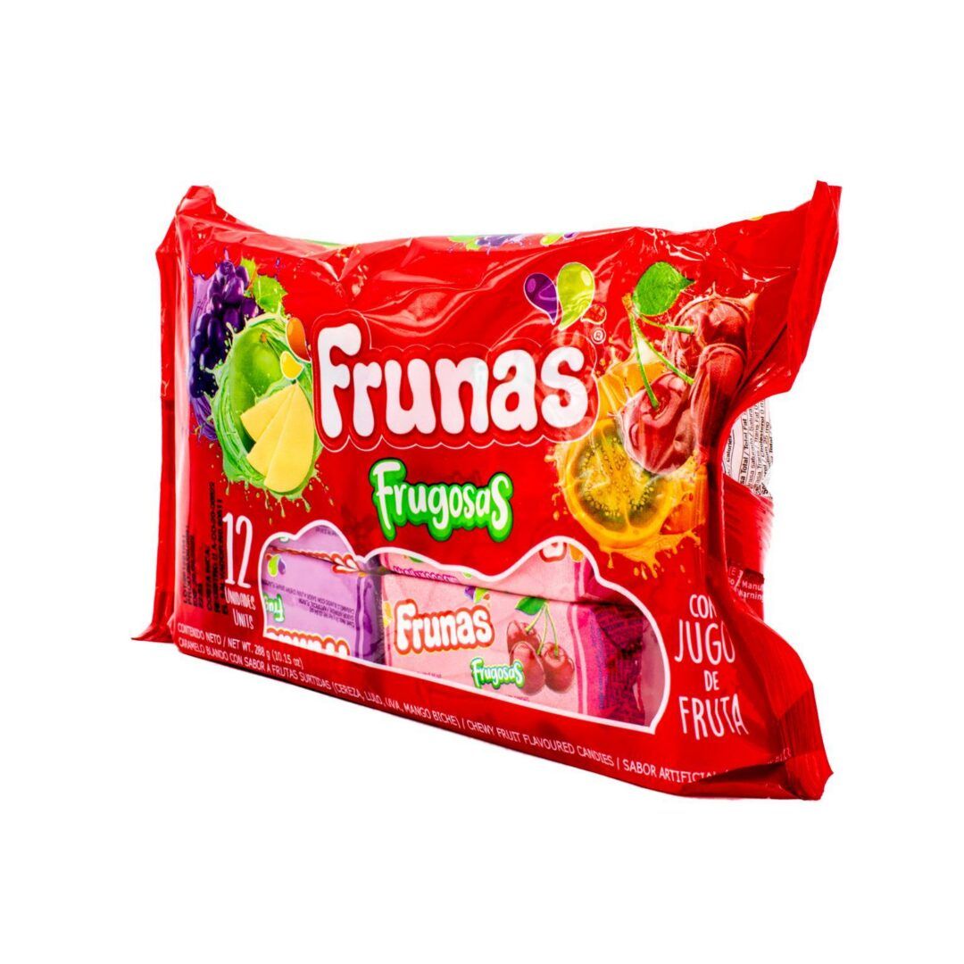 Aldor Frunas Frugosas