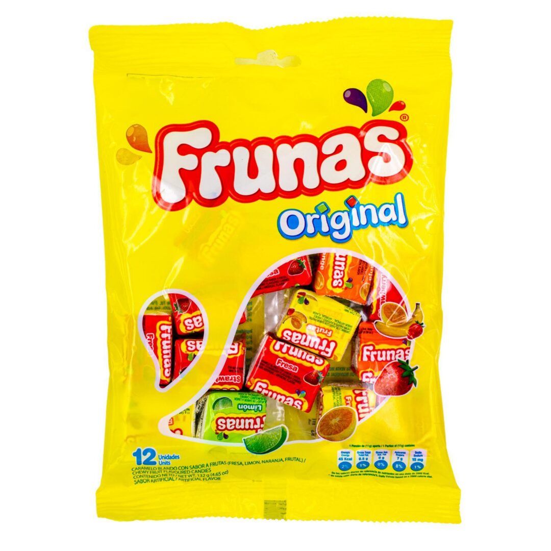 Aldor Frunas Original