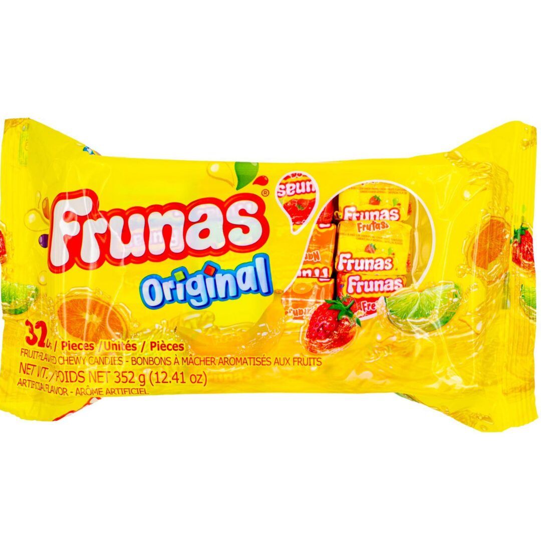 Aldor Frunas Original