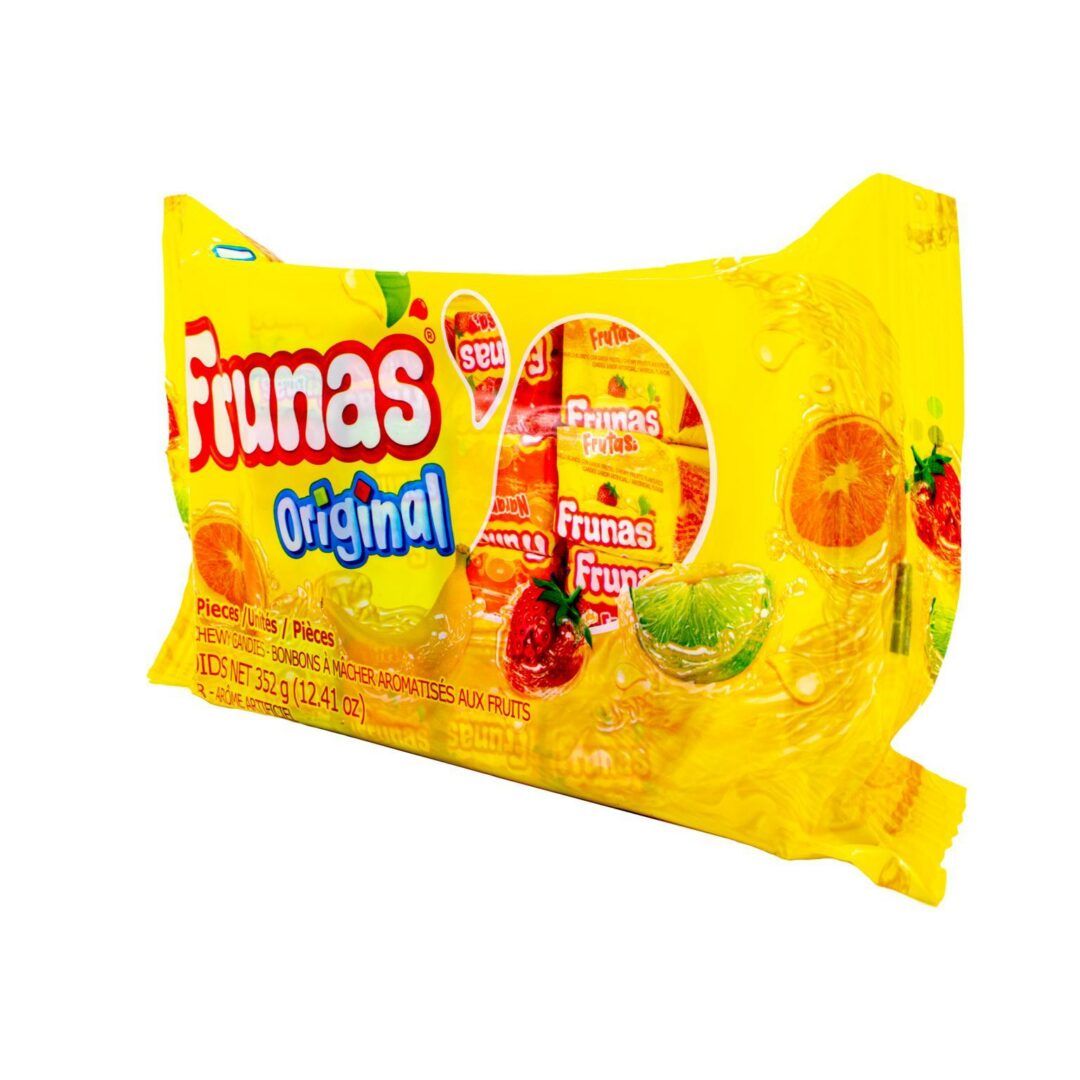 Aldor Frunas Original