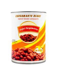 Su Sabor Frijol Cargamanto Lata
