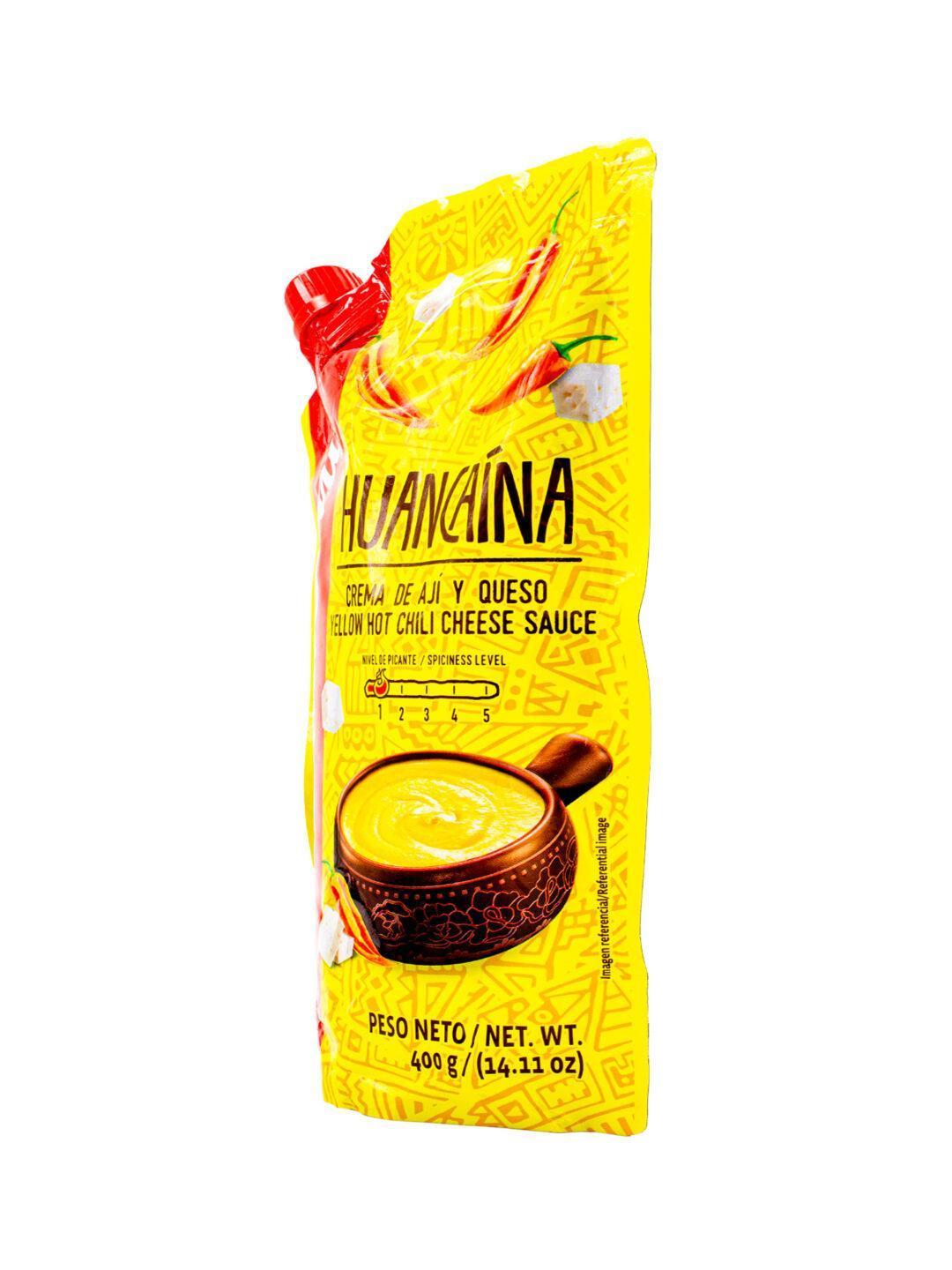 Alacena Huancaina Sauce - Image 2