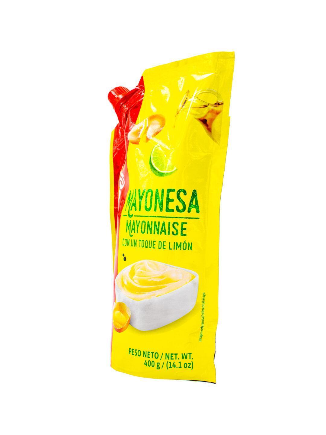 Alacena Mayonesa Sauce - Image 2