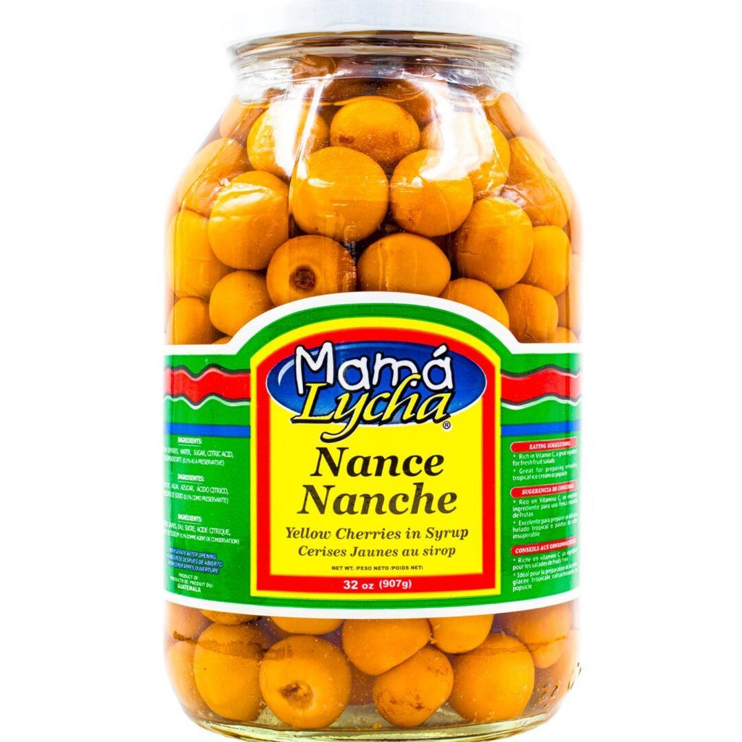 Mama Lycha Nanche