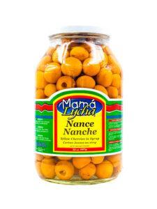 Mama Lycha Nanche