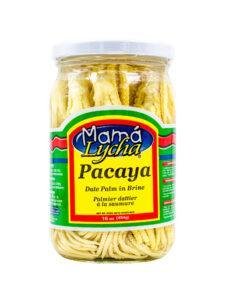 Mama Lycha Pacaya