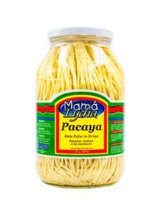 Mama Lycha Pacaya