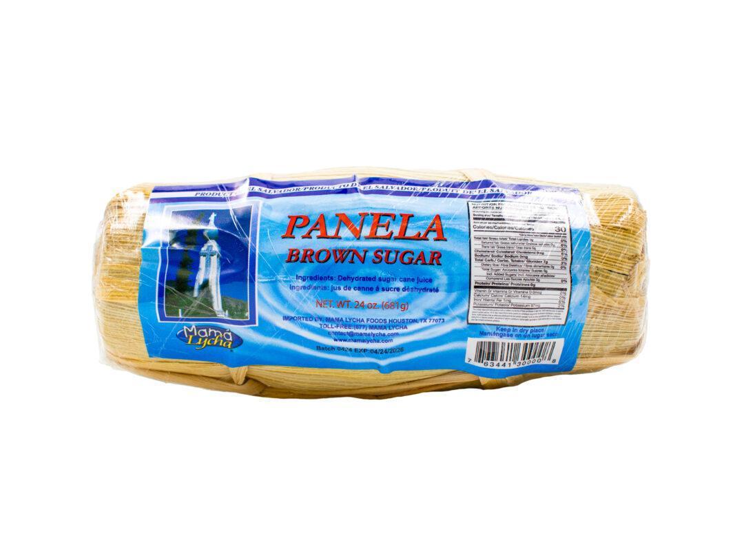 Mama Lycha Panela Atado de Dulce