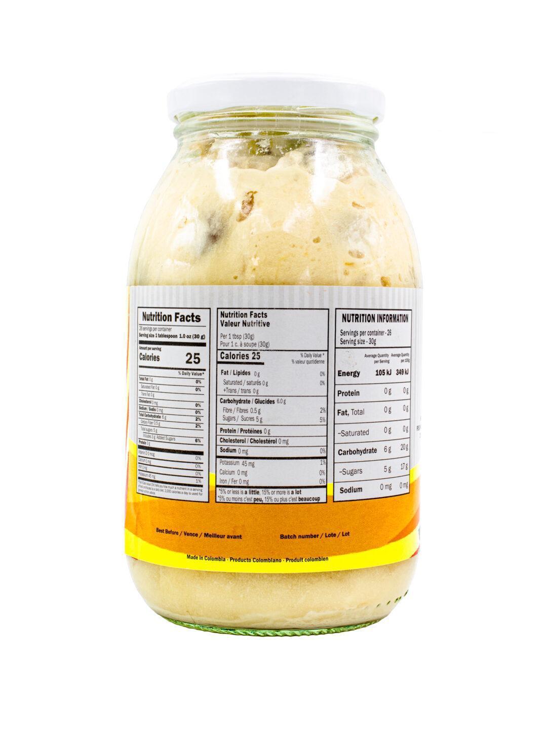 Su Sabor Soursop Pulpa Motas de Guanabana - Image 3